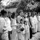 Japan / Malaysia / India: Chinese and Malay girls forcibly taken from Penang by the Japanese to work as 'comfort girls' in the Japanese-occupied Andaman Islands