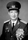 Vietnam: Official portrait of General Hoang Van Thai (1915 - 1986), 1986